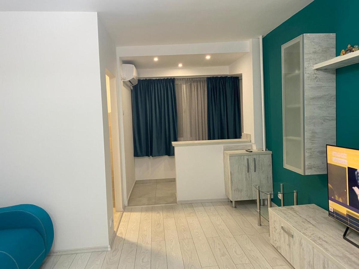 Studio-ion Mihalache-bucuresti Appartamento Bucarest