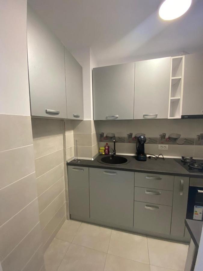 Studio-ion Mihalache-bucuresti Appartamento